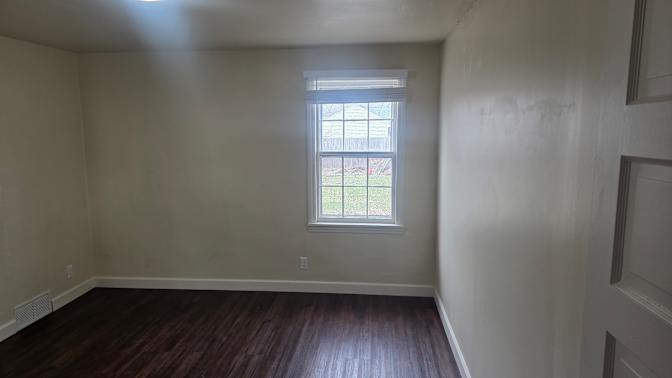 Erich's room