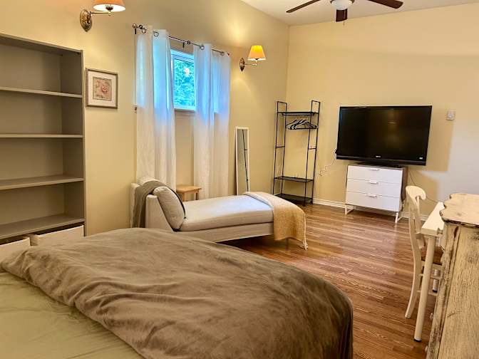 Michelle's room