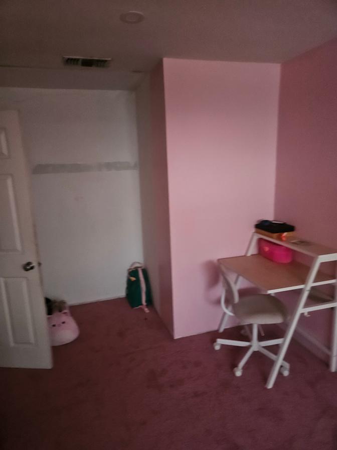 Ramiro's room