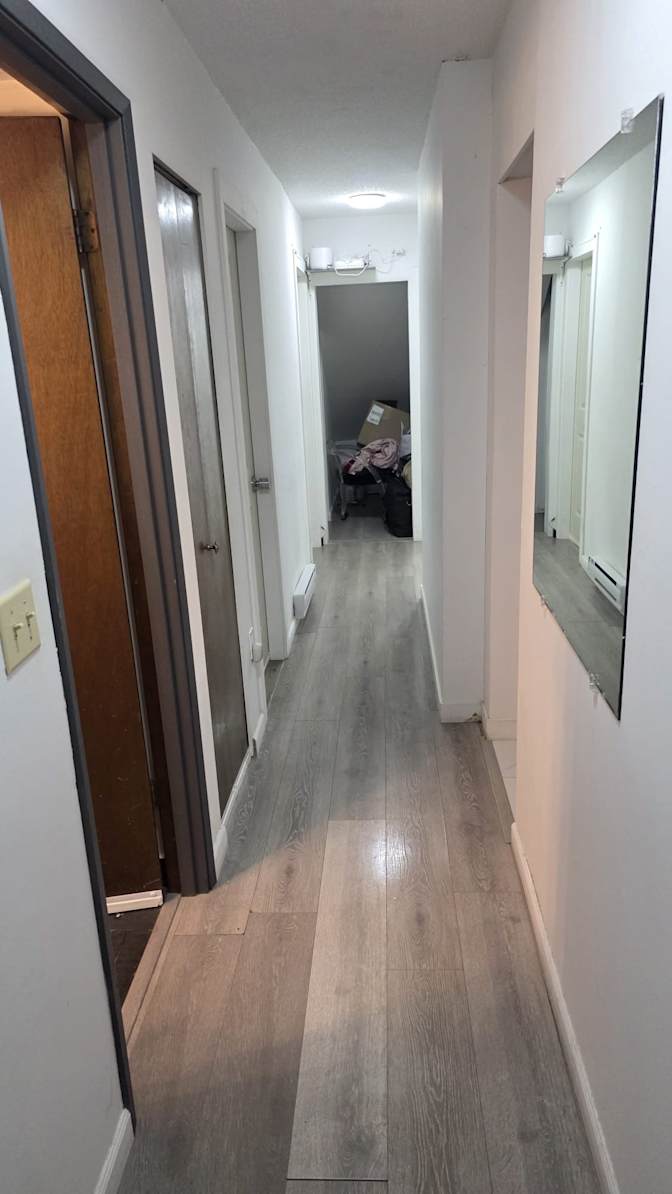 Alan Charles Wong-Moon's room