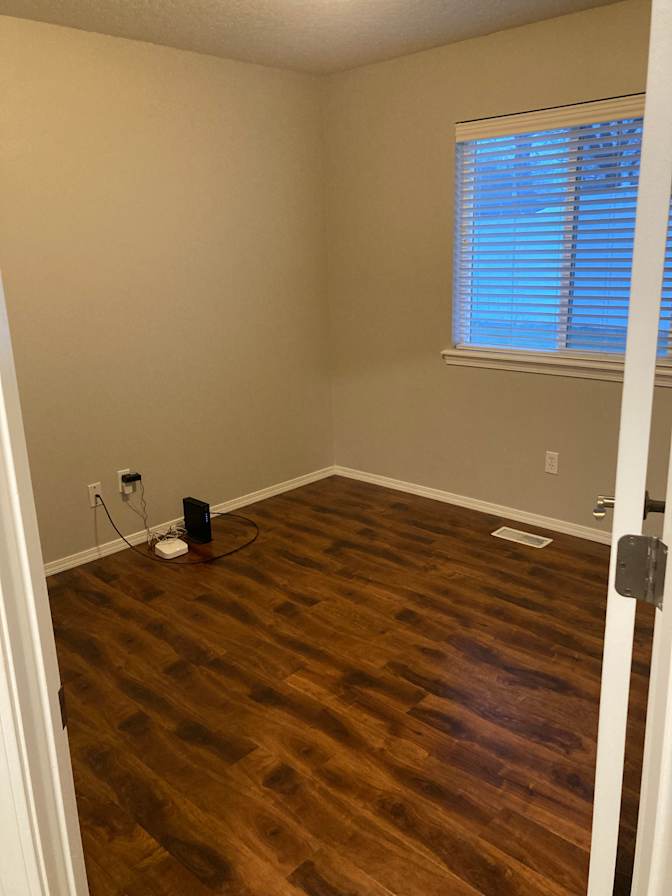 Charlotte's room