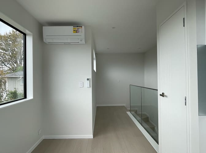 Grace's room
