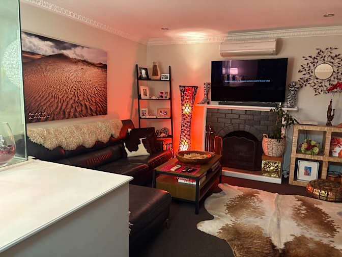 Mary's room