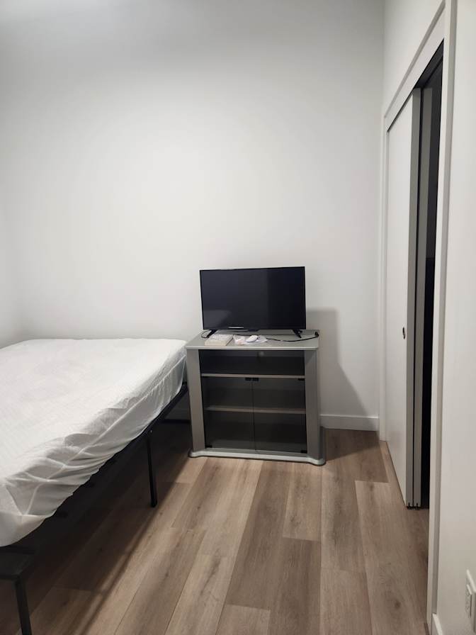 Tracey's room
