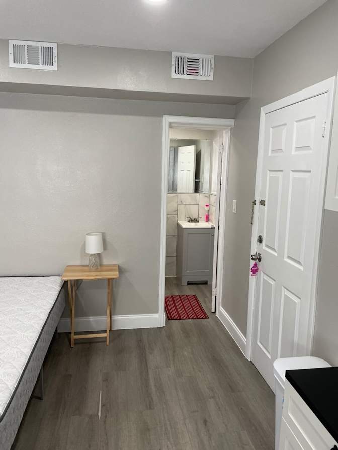 Kody's room