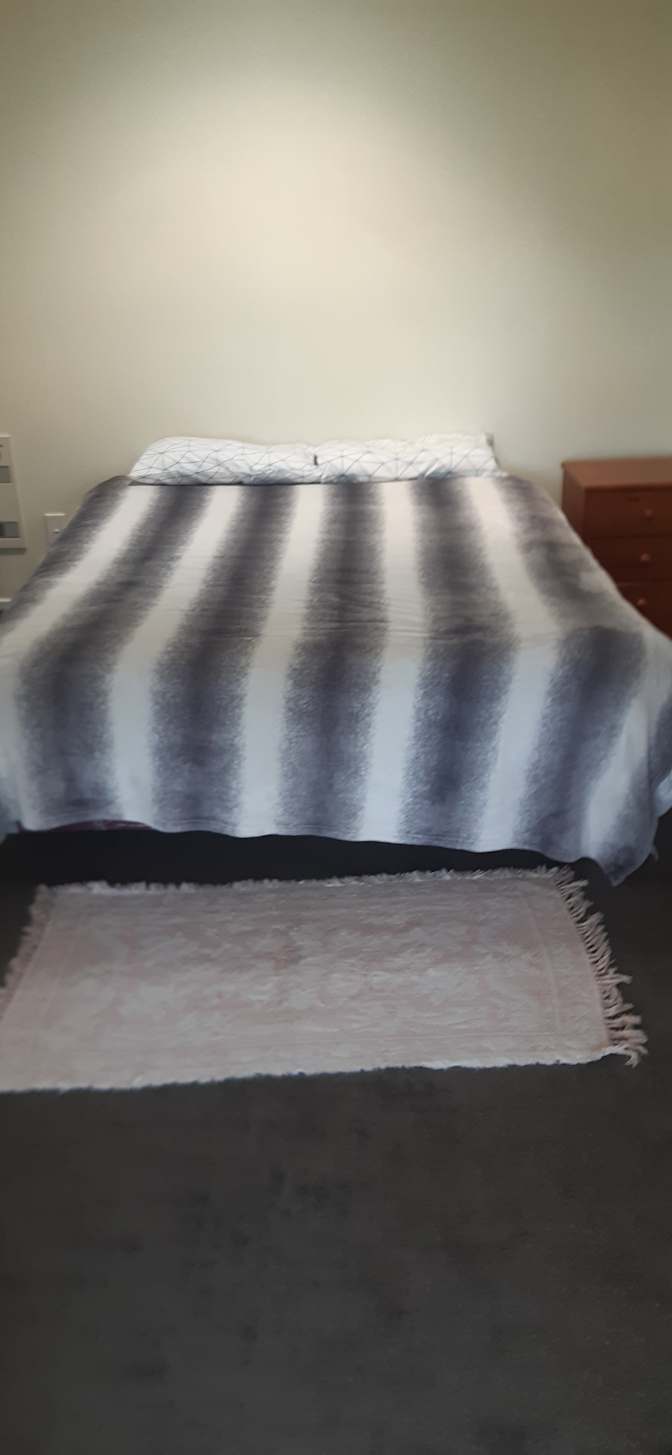 Steve's room