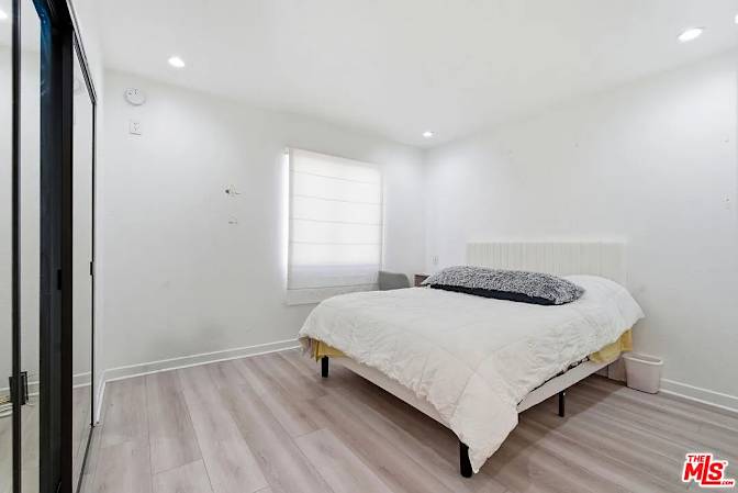 sripali's room