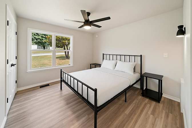 PadSplit's room