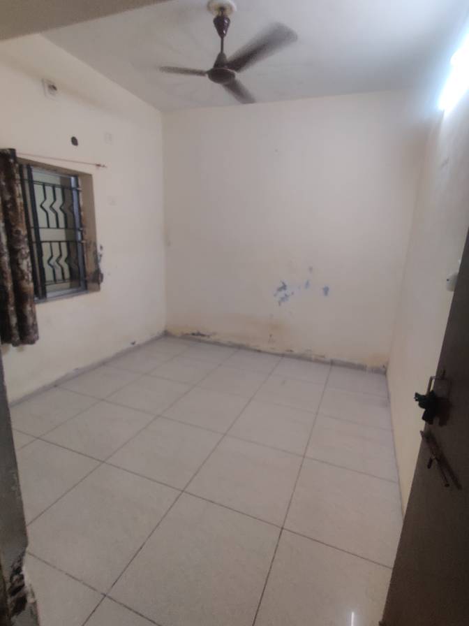 Chyavan Joshi's room