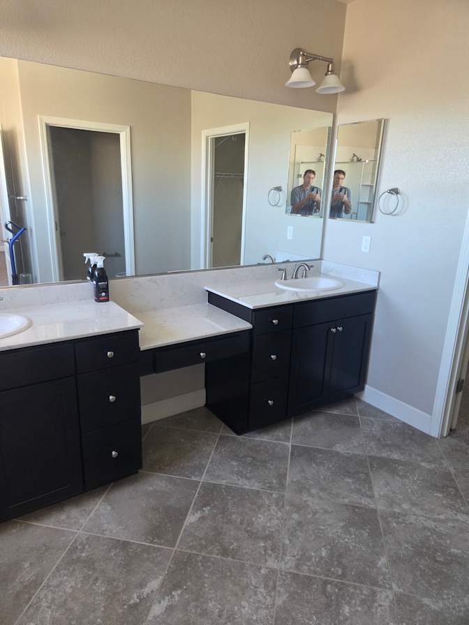 Jenn's room