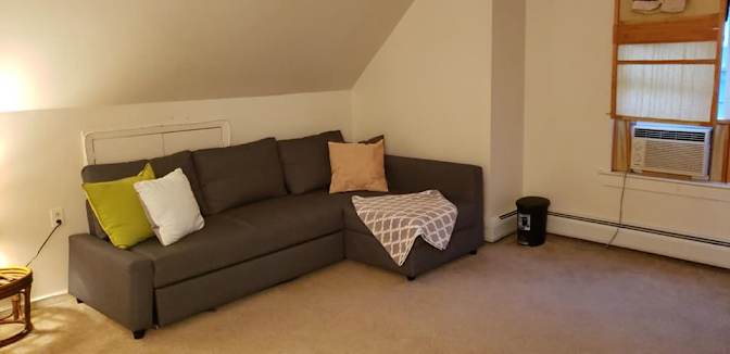Mary's room