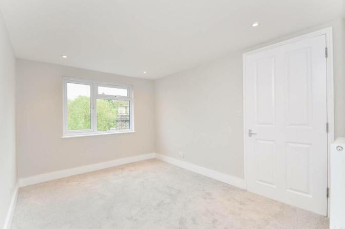 Rebecca's room