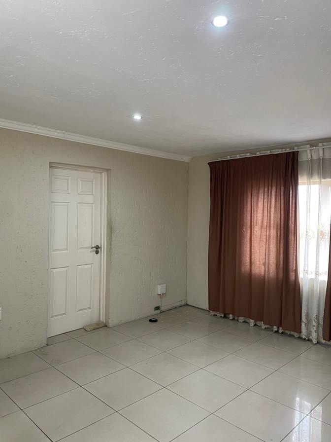 Angel's room