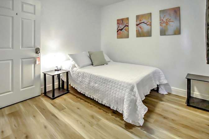 PadSplit's room