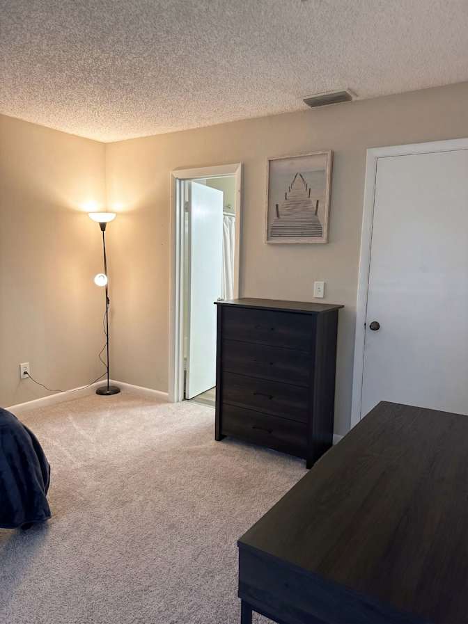 Maggy's room