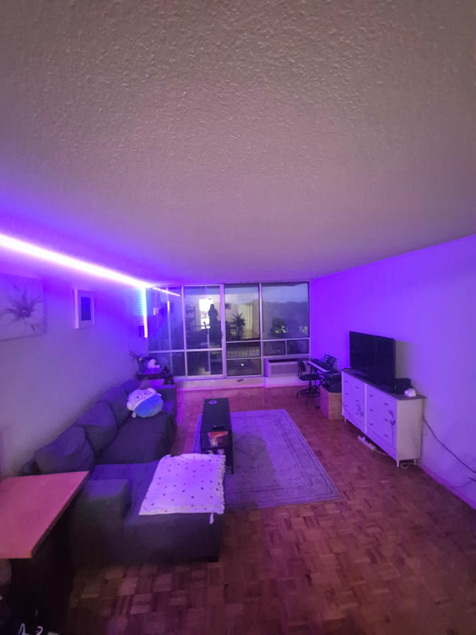 Stephanie's room
