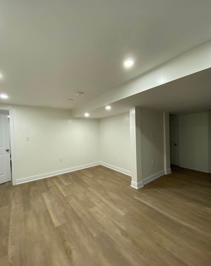 Nansi's room