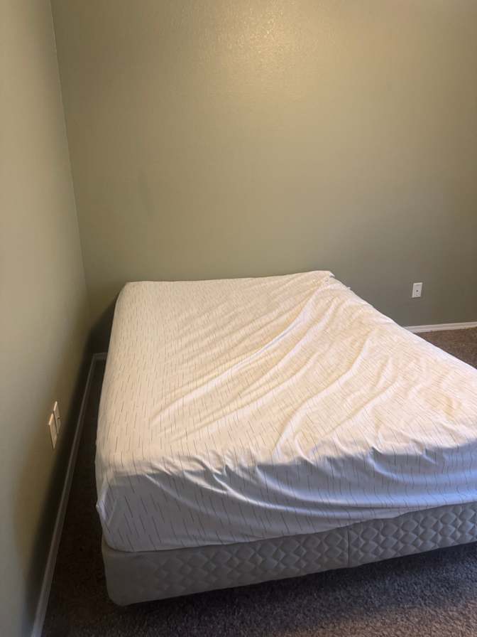 Robert's room