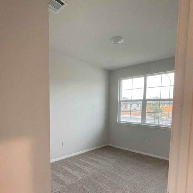 Akshay's room