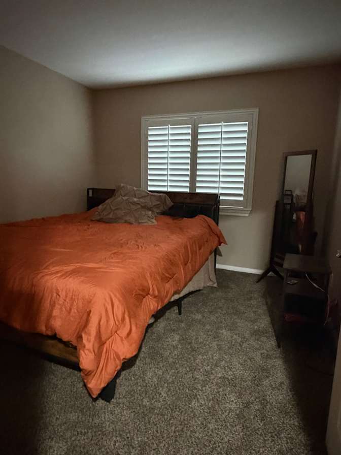 Lucia's room