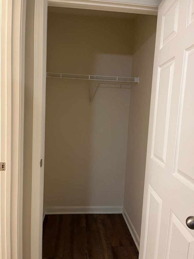 Marsha's room