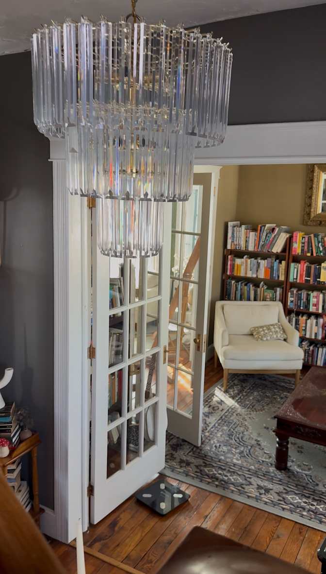 Lauren's room