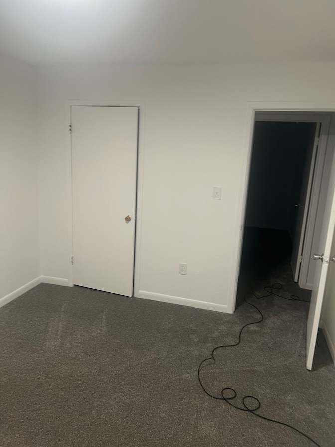 Edward Rau's room