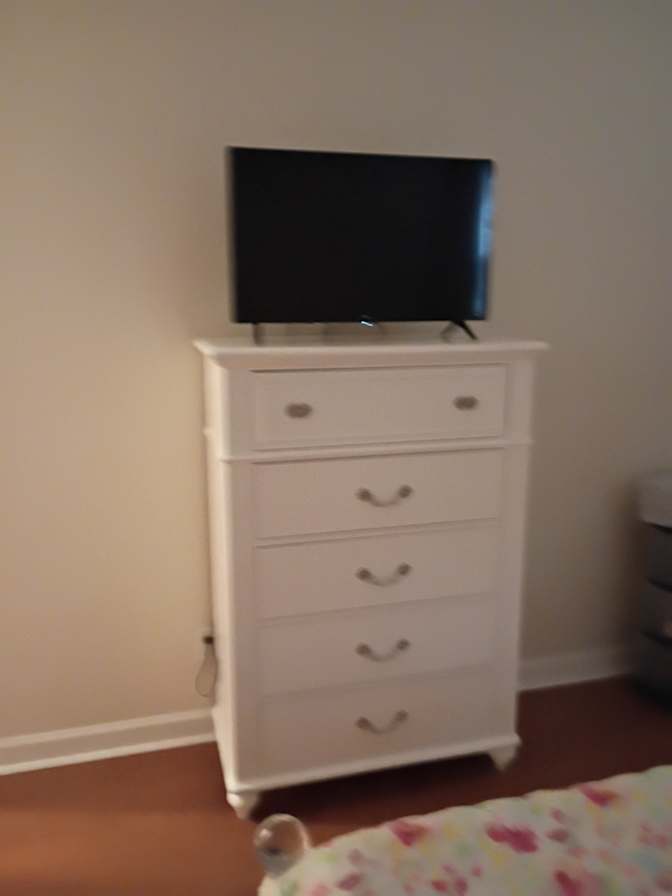 Adrienne S Willensky's room