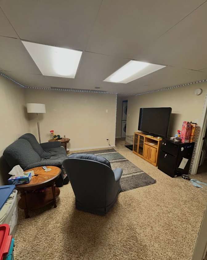Summer's room