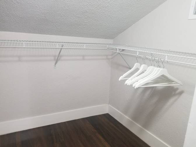 GIL's room