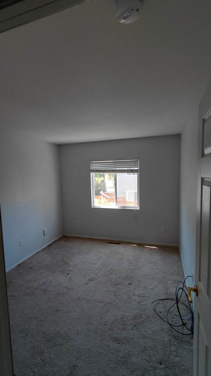 Alexander's room