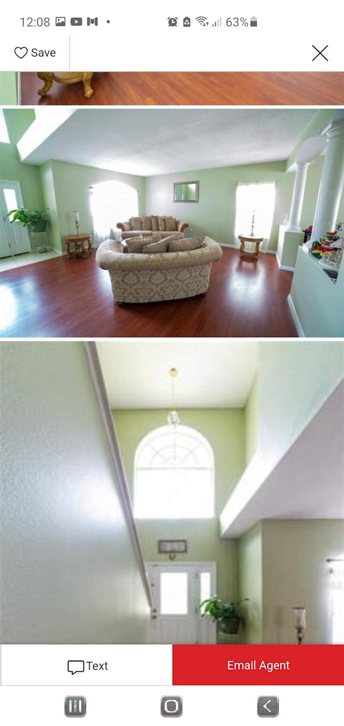 Wen's room
