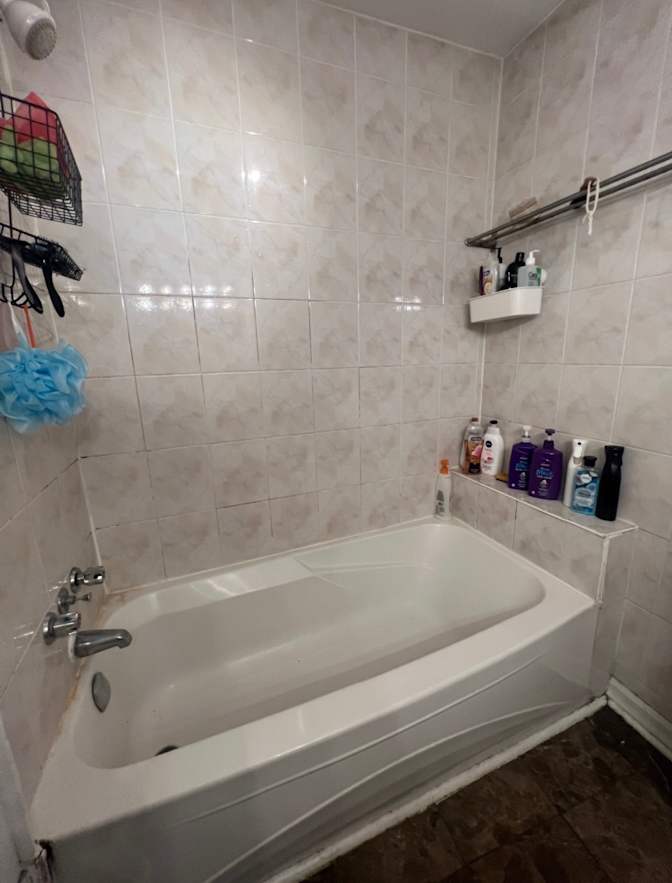 Bobby's room