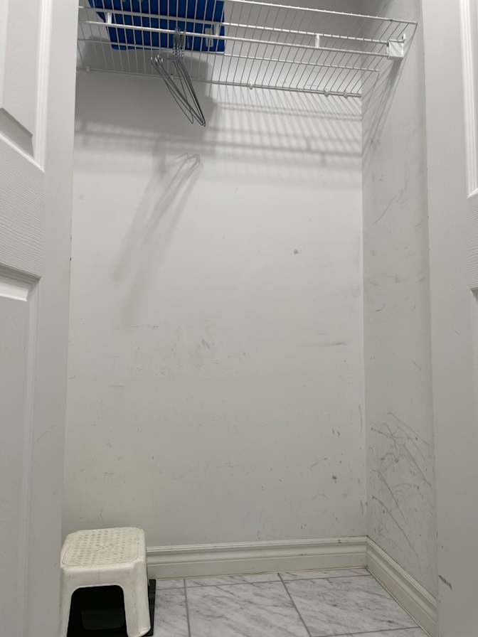 Riri's room