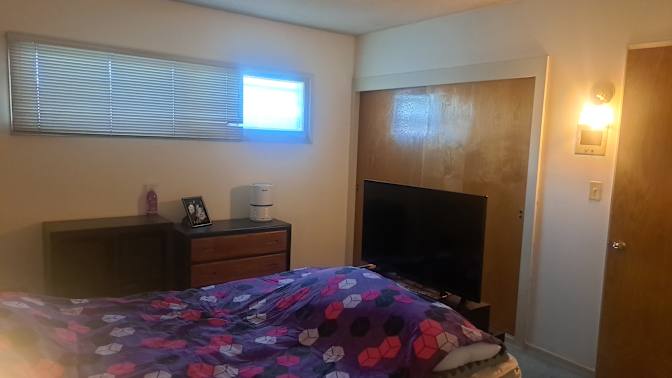 Tommy's room