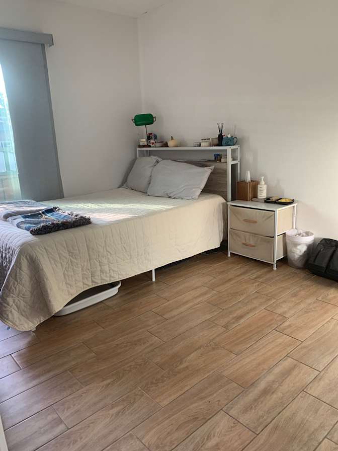 Jaime's room