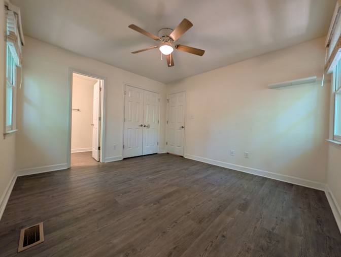 MICHAEL J BUTERA's room