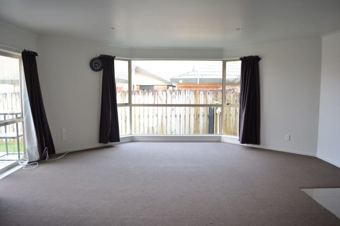 Nathan's room