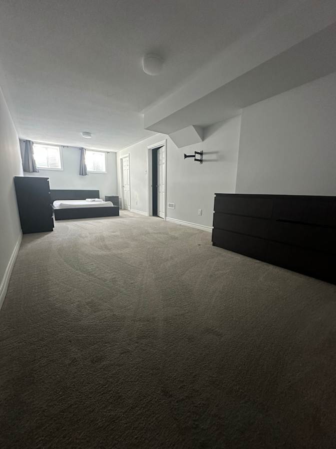 Joel's room