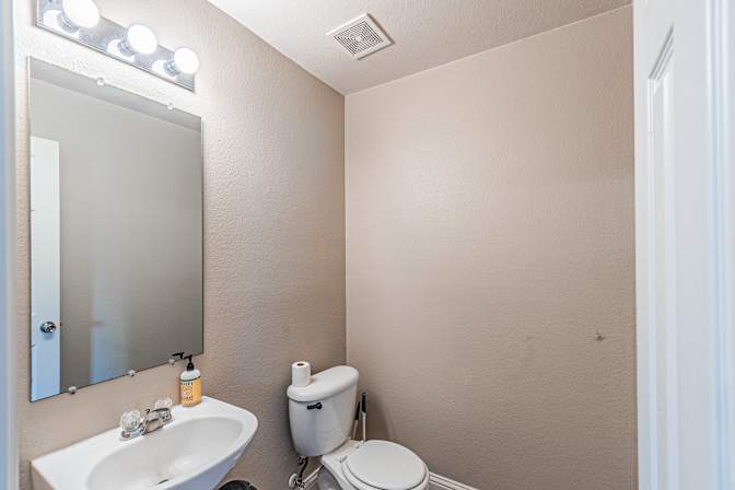 RoomWise's room
