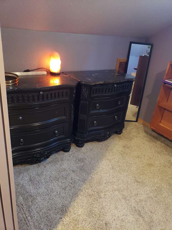 Daniel's room