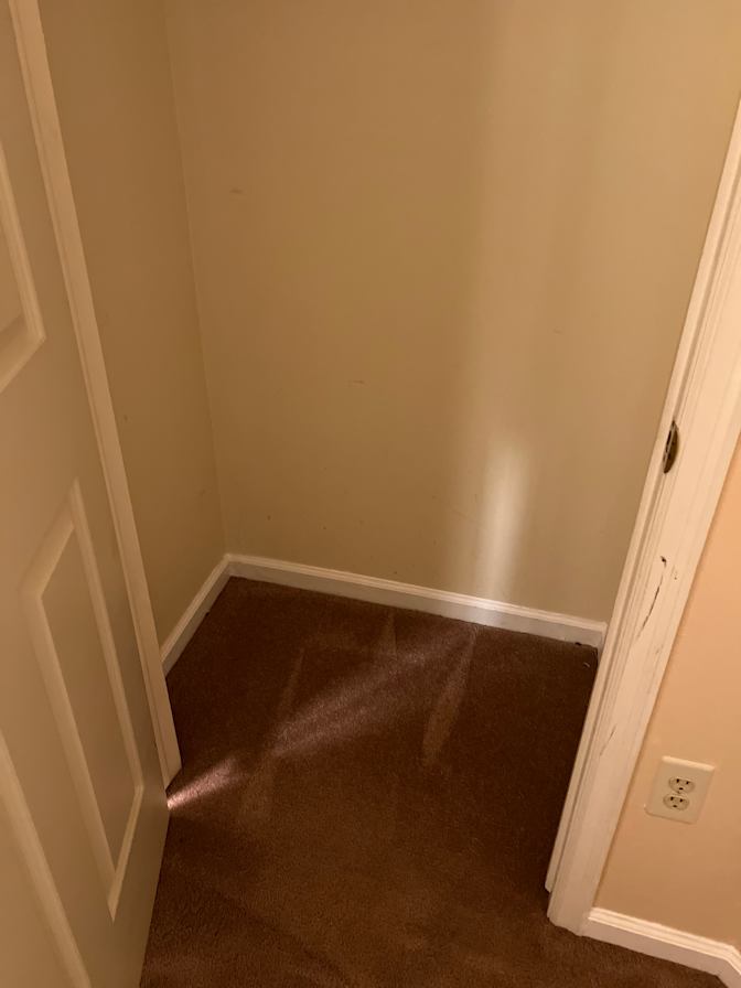 Jimmy's room
