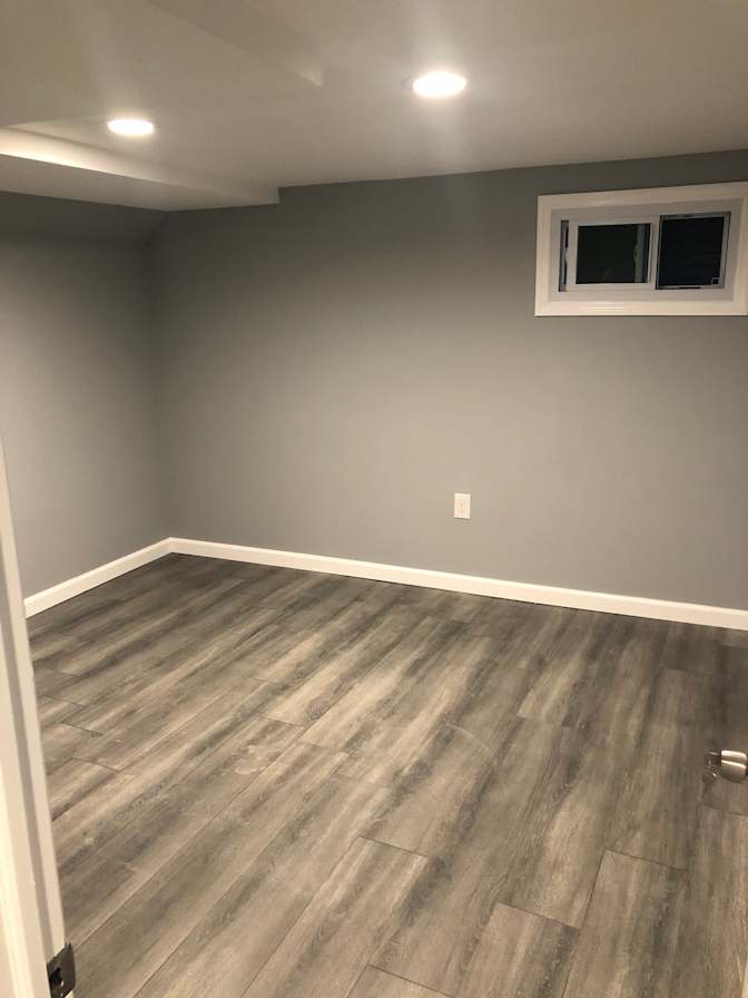Amir's room