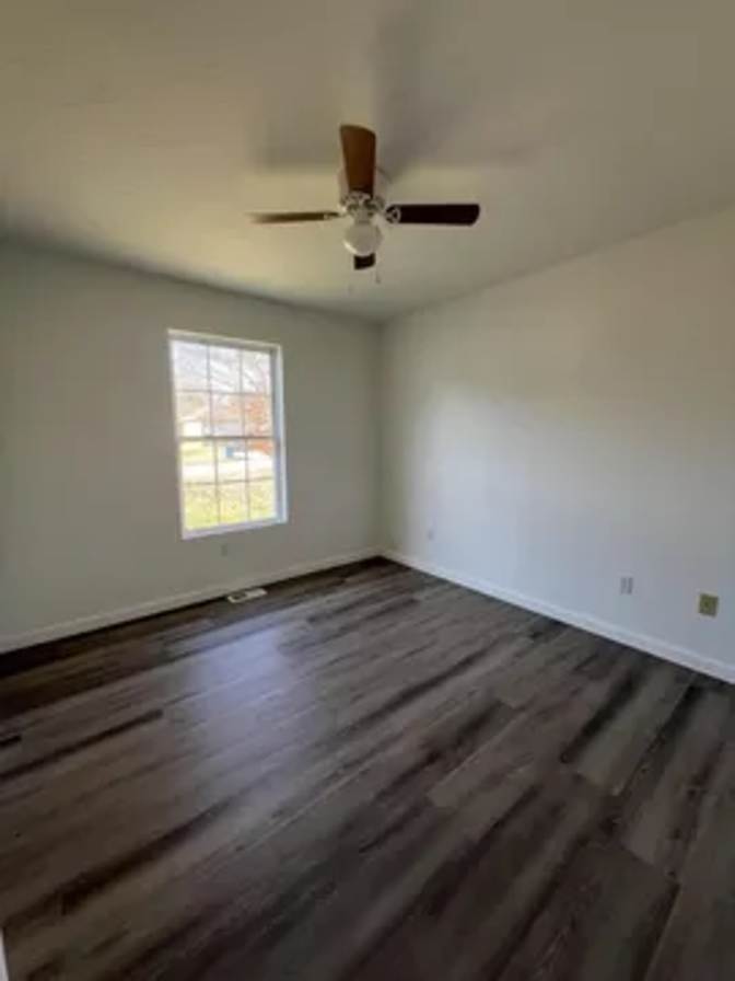 Magic's room