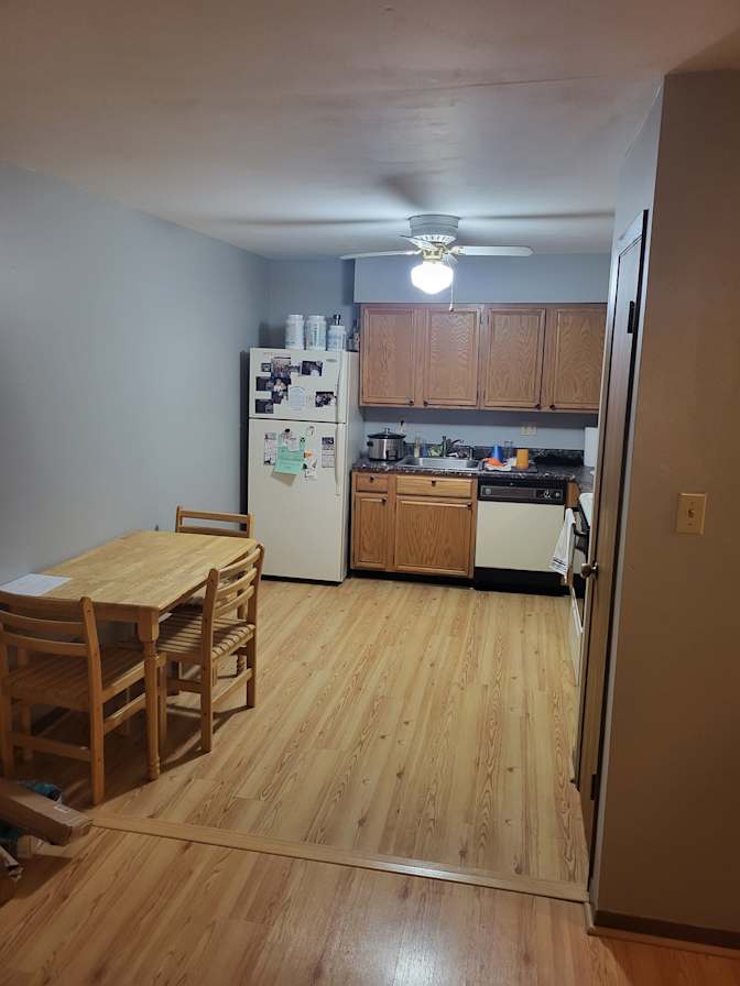 JMK's room