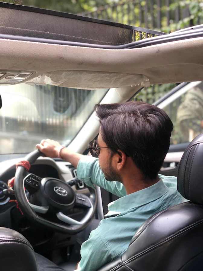 Jeetu Prajapati