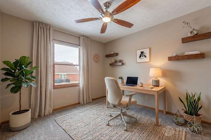 Shawn's room