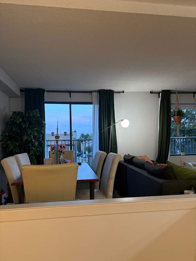 Brett's room