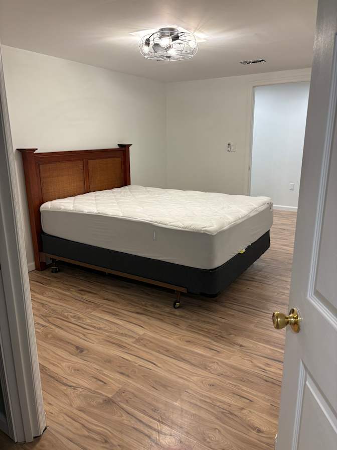 Nicole's room