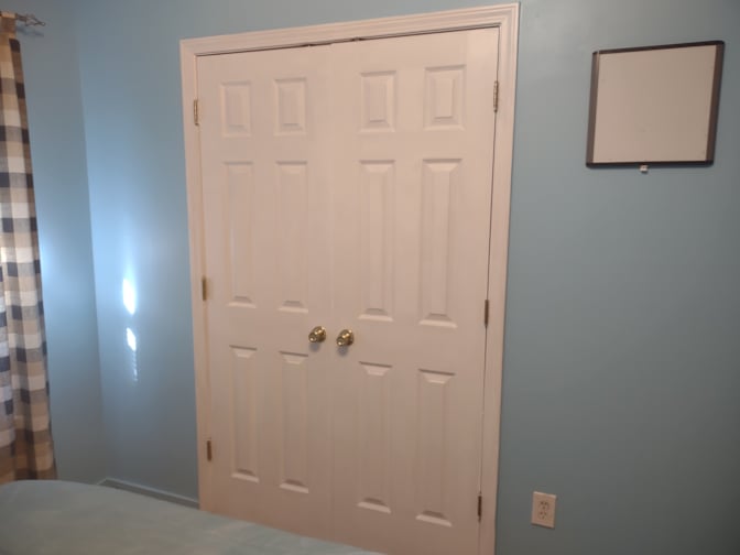 El's room